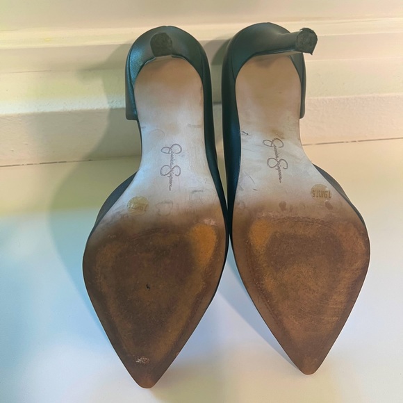 Jessica Simpson Claudette d’Orsay pump - Picture 2 of 6